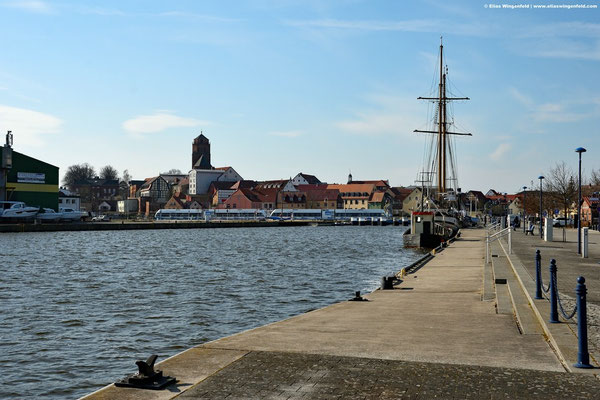 Wolgast