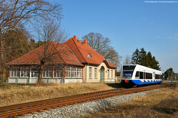 Trassenheide