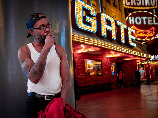 Las Vegas