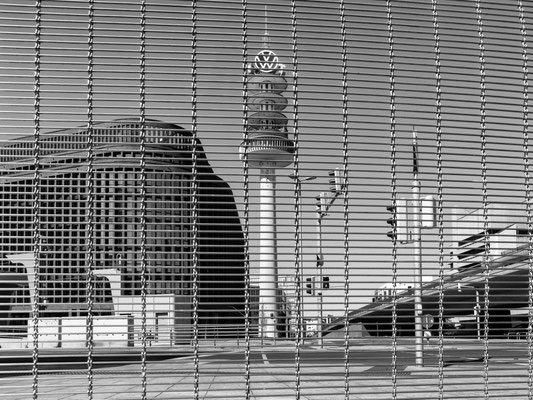 19. April 2020 Berliner Allee