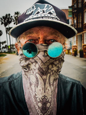 Los Angeles