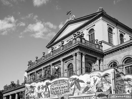 30. August 2020 Schützenfest und Frühlingsfest wurden abgesagt. Jetzt dürfen Schausteller einige Fahrgeschäfte und Buden in der Stadt aufstellen
