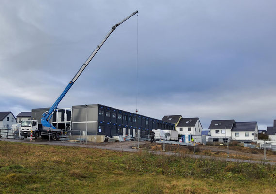 473_Übergangsunterkunft Kelmesberg Kupferstadt Stolberg, Interim II