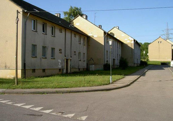 473_Übergangsunterkunft Kelmesberg Kupferstadt Stolberg, Foto Bestand