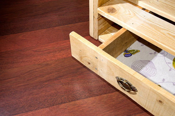 Cama para perro Gilda. Repuntomadera.