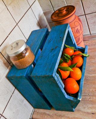 Frutero Vitamin. Repuntomadera.