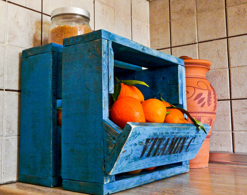 Frutero Vitamin. Repuntomadera.