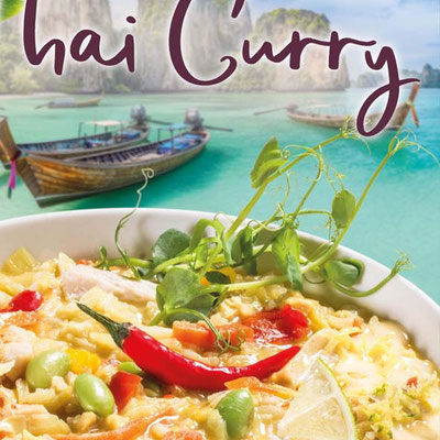 Packaging Design Lebensmittel