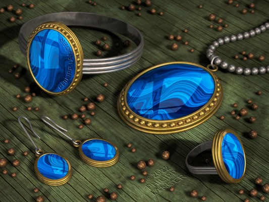 Agate Jewelry (2022)