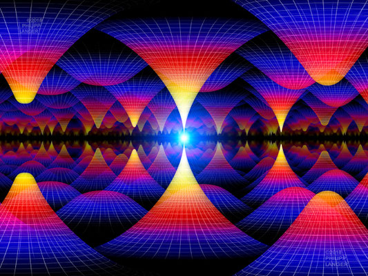 Brane Phenomenon II (2018)