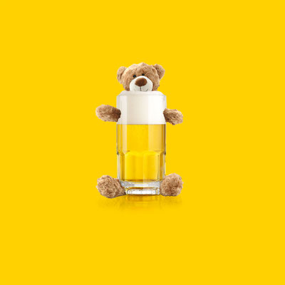 Teddy Beer