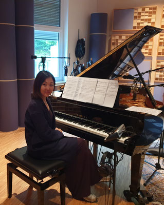 Studio Schwäbisch Gmünd 2019