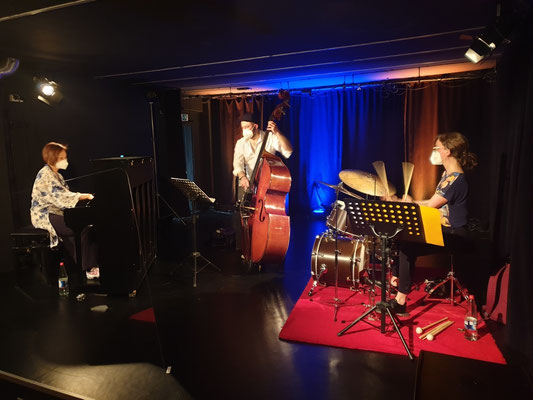 Gee Hye Lee Trio / KKT 2021