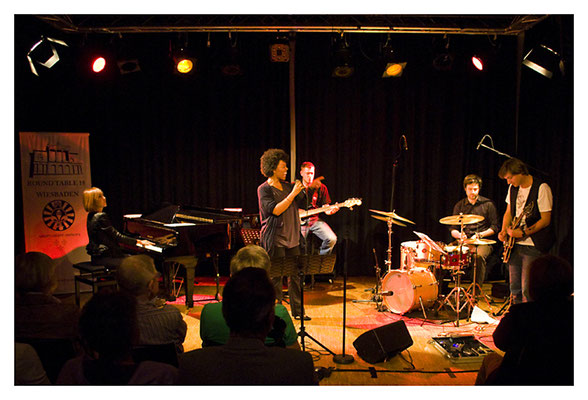 Thalhaus Wiesbaden Sep 2012