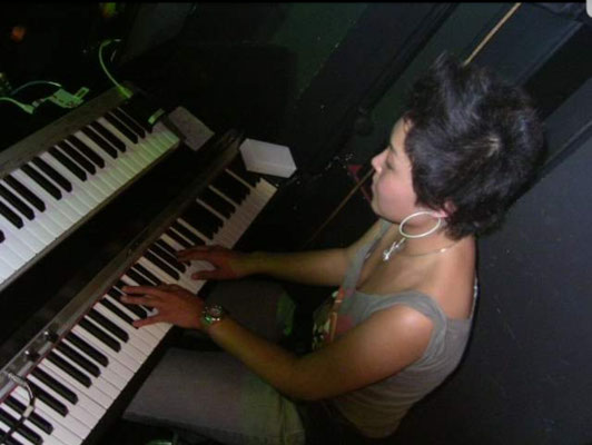 Tearoom Stuttgart 2004