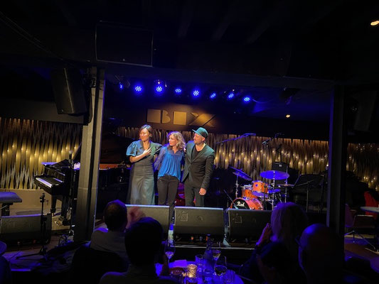 CD Release Konzert, BIX Stuttgart Oct 7 2021