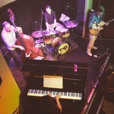 Jazzpoint Wangen 2017