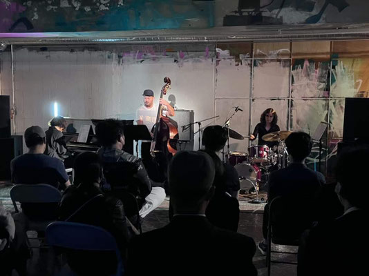 Ghetto Alive Seoul, Sep 2022