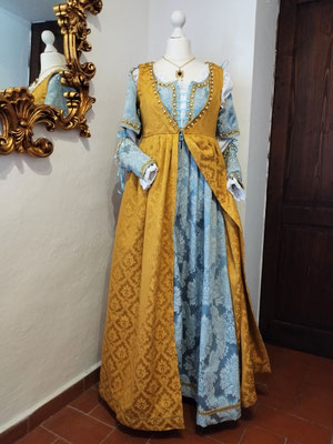 Italienische Frührenaissance