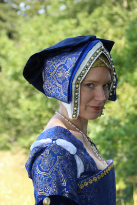 Späte Renaissance England