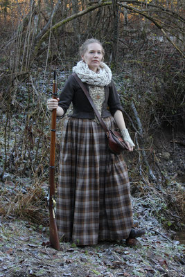 Outlander Outfit