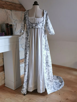 Empire Openrobe