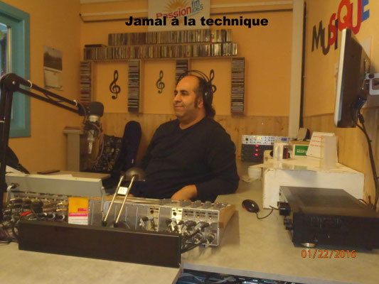 Jamal