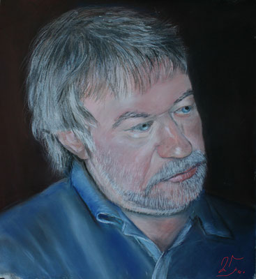 Pastell