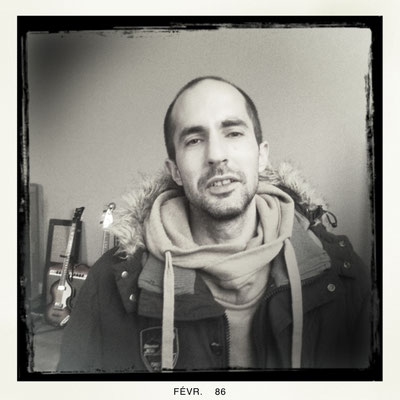 Simon Windenberger, régie. 