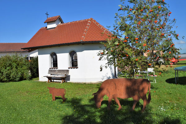 Hofkapelle