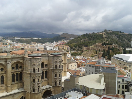Spanien - Andalusien Malaga 