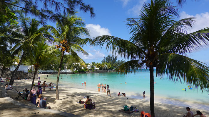 Mauritius Hotel Hibiscus