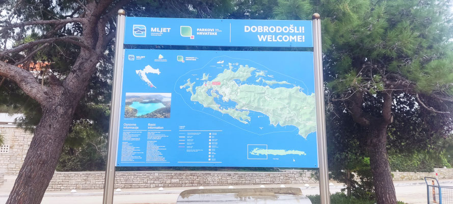 MLIJET Naturreservat