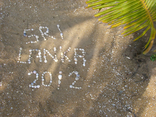 Sri Lanka 2012