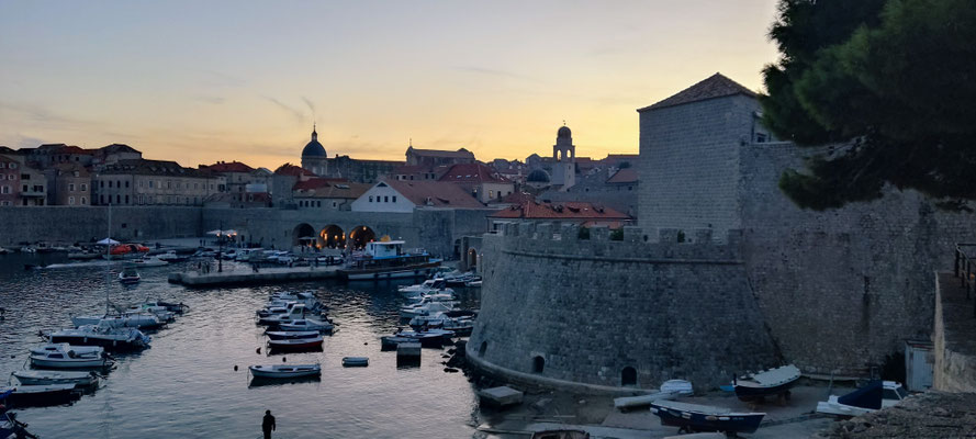 DUBROVNIK