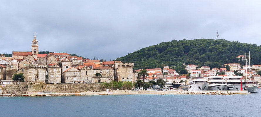 KORCULA
