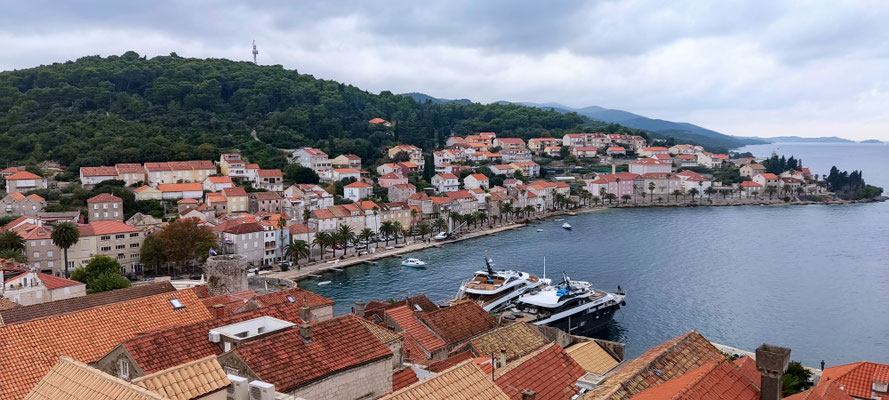 KORCULA
