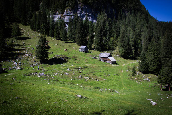 Sieben Seen Wanderung - wanderliebes Webseite!