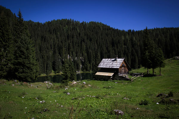 Sieben Seen Wanderung - wanderliebes Webseite!