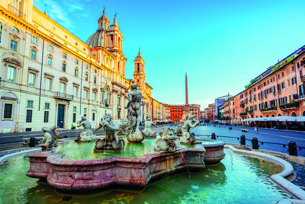 Piazza Navona