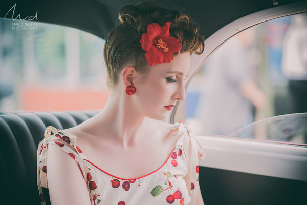 Model: Mareike