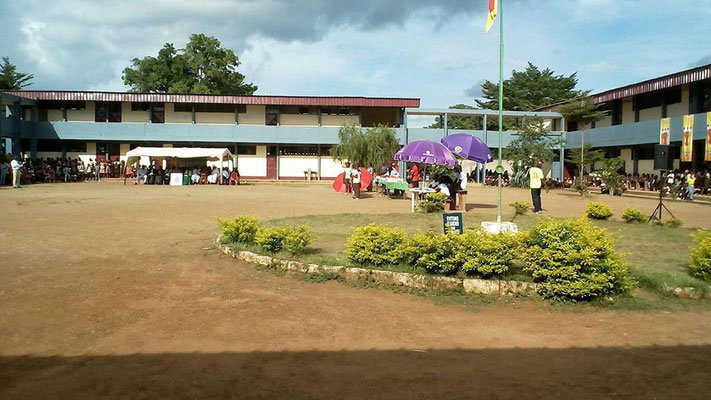 Bafia Lycée classique