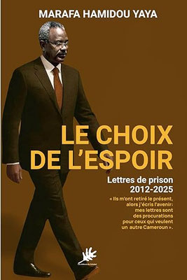 https://www.amazon.ie/CHOIX-LESPOIR-Lettres-prison-2012-2025/dp/9956267910