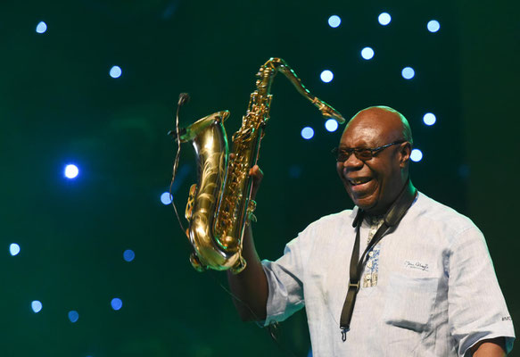 Manu Dibango