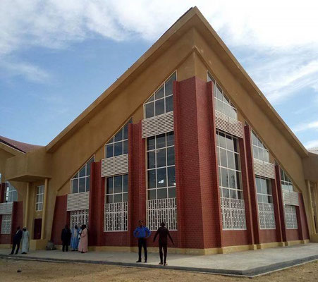 Maroua Université