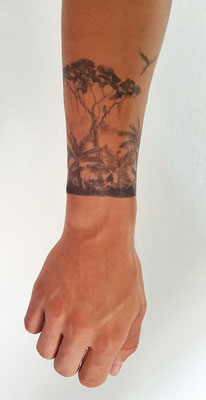neu: Genipatattoo - vollblutbiologes Webseite! neu: Genipatattoo - vollblutbiologes Webseite!