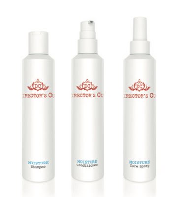 Moisture Set
