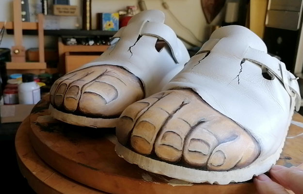 Birkenstock