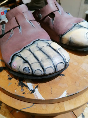 Birkenstock 2