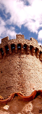 Torre medievale